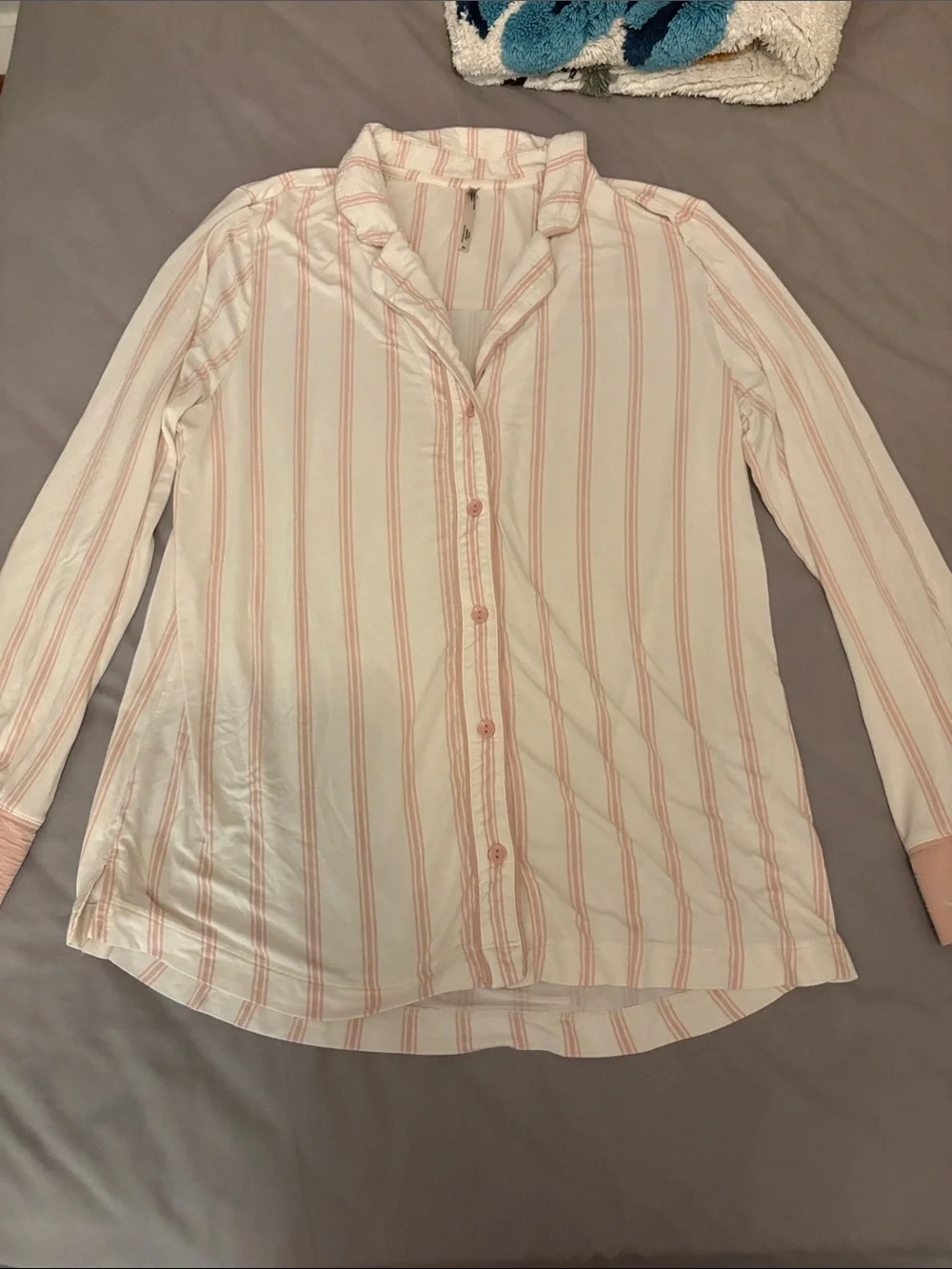 Soma Cool Nights PJ Set